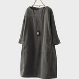 Paula | Rochie din Catifea