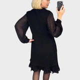 Florrissa | Rochie Elegantă de Petrecere