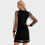 Hannah | Elegant Dress