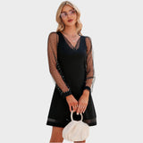 Hannah | Rochie Elegantă