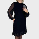 Florrissa | Rochie Elegantă de Petrecere