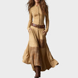 Ivana | Rochie Extravagantă