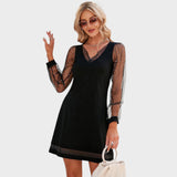 Hannah | Rochie Elegantă