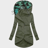 Aysha | Palton Elegant de Iarnă