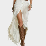 Ida™ | Elegant Maxi Dress