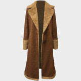 Rita | Palton Lung și Elegant