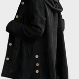 Callista | Jachetă din Catifea