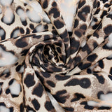 Marcelina | Geacă Reversibilă cu Glugă