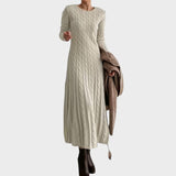 Vanessa | Elegant Long Dress