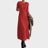 Vanessa | Elegant Long Dress