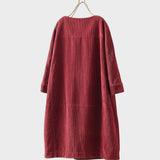 Paula | Rochie din Catifea