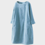 Paula | Rochie din Catifea