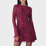 Isaline | Rochie Elegantă de Seară