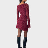 Isaline | Rochie Elegantă de Seară