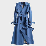 Jualita | Palton Lung