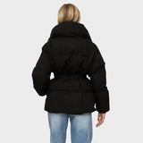 Marcela | Geacă de Iarnă