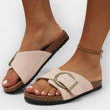 Anatomske Sandale s Modernim Stilom