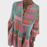 María | Rochie Vară Răcoroasă