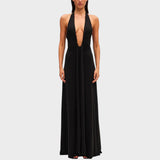 Inala | Rochie cu decolteu