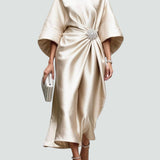 Annalena – Rochie elegantă de seară, lungă