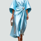 Annalena – Rochie elegantă de seară, lungă