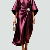 Annalena – Rochie elegantă de seară, lungă