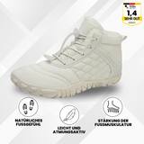FootCare - olakšavajuća i vodootporna obuća za bosi hod za maksimalnu udobnost