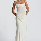 Lorena | Muse Maxi Haljina
