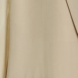 Sofia | Oversized Blazer od Mješavine Lino