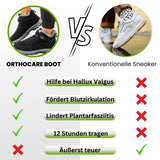 OrthoCare Boot - ergonomska i udobna obuća za ublažavanje boli