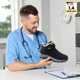 OrthoCare Boot - ergonomska i udobna obuća za ublažavanje boli