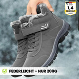 OrthoCare Boot - ergonomska i udobna obuća za ublažavanje boli