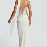 Lorena | Muse Maxi Haljina