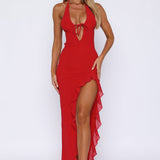 Cherry Crush Maxi