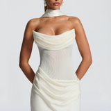 Lorena | Muse Maxi Haljina