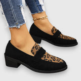 Brunika | Udobne Loaferice