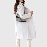 Yara | Palton din Lână Clasic