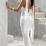 Lorena | Muse Maxi Haljina