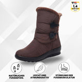 Orthostiefel - ergonomske i vodootporne zimske čizme za žene