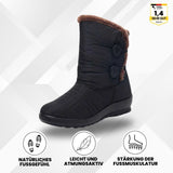 Orthostiefel - ergonomske i vodootporne zimske čizme za žene