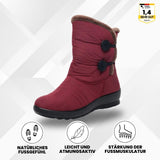 Orthostiefel - ergonomske i vodootporne zimske čizme za žene