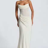 Lorena | Muse Maxi Haljina