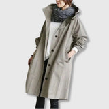 Veronika™ | Trench kaput za ležernu eleganciju
