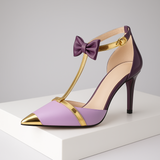 Tălpi Vivienne Blacktie