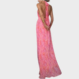 Rosita | Rochie Plisată