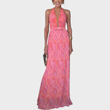 Rosita | Rochie Plisată