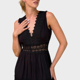 Aurélia | Rochie Elegantă din Dantelă