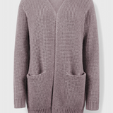 Cardigan Anneliese din Amestec de Cașmir Premium