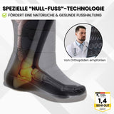 Orthostiefel - ergonomske i vodootporne zimske čizme za žene
