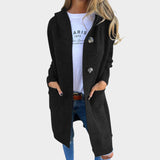 Giselle™ | Cardigan Lung